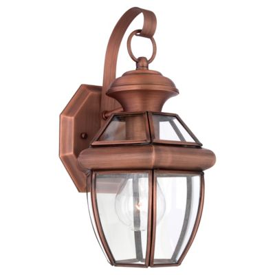 Newbury Outdoor Wall Sconce No. 8315-8316