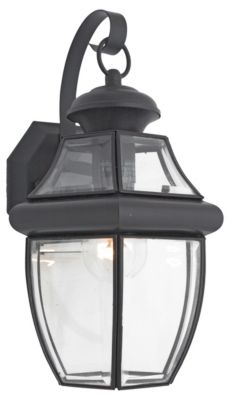 Newbury Outdoor Wall Sconce No. 8315-8316