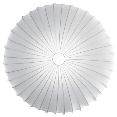 Oh jee Vulkaan Piepen Muse Wall/Ceiling Light by Axolight at Lumens.com