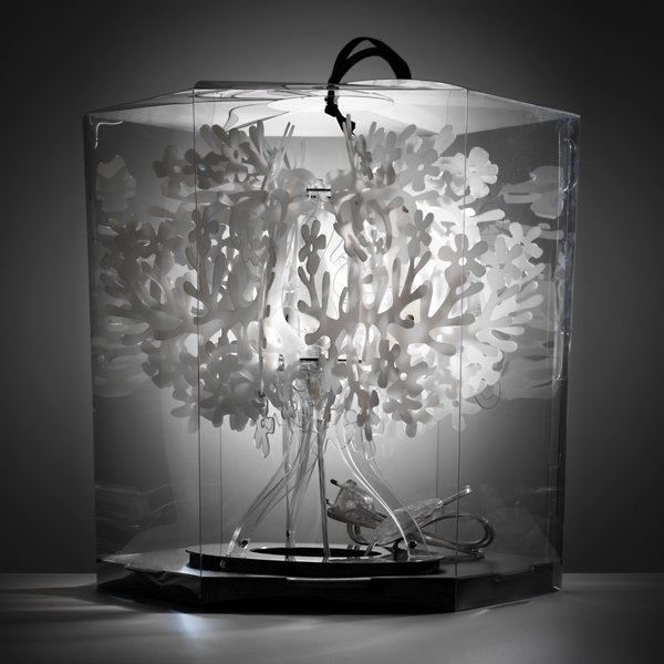 Fiorellina Small Table Lamp