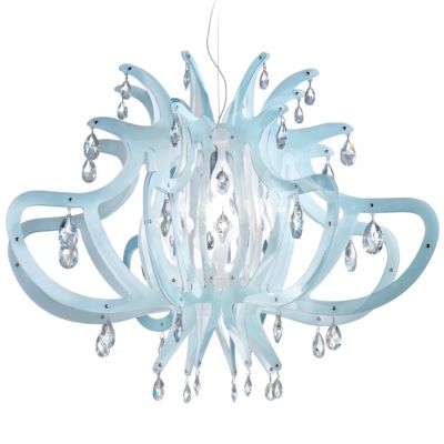 Medusa Chandelier