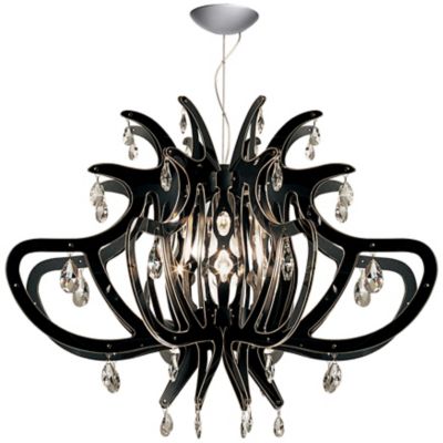 Medusa Chandelier