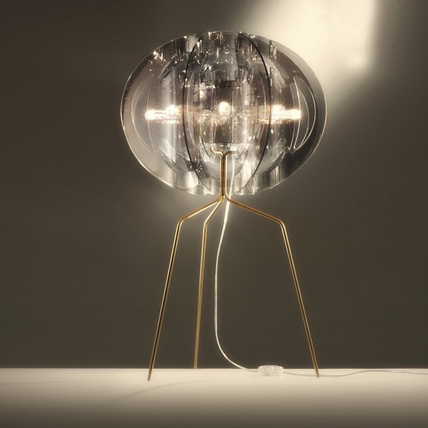Atlante Floor/Table Lamp