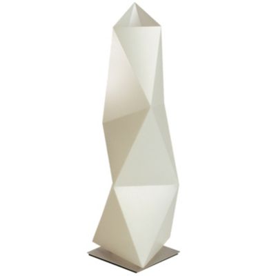 Diamond Table Lamp