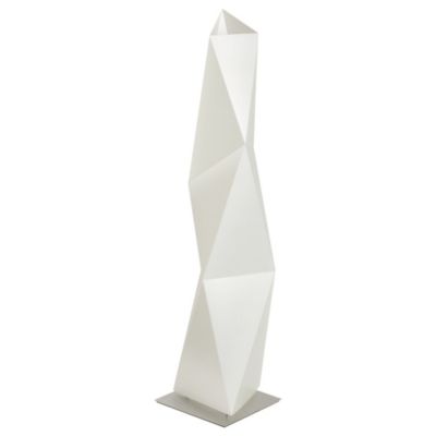 Diamond Floor Lamp