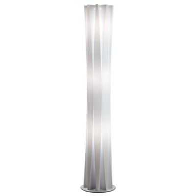 Bach Floor Lamp by Slamp (White/Medium) - OPEN BOX RETURN