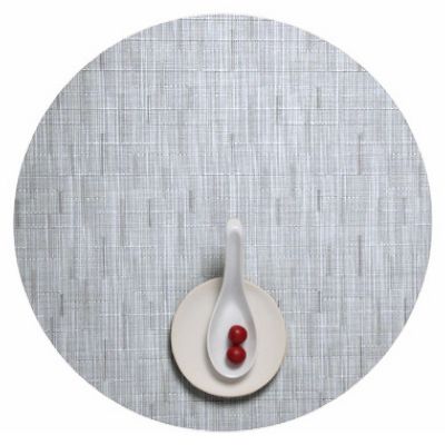 Bamboo Round Placemat