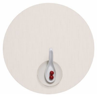 Bamboo Round Placemat