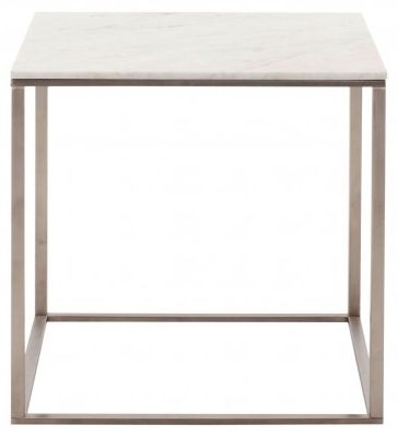 Minimalista Side Table by Blu Dot at