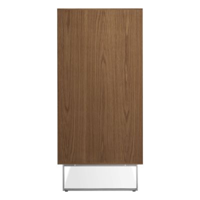 Series 11 FiveDrawer Dresser by Blu Dot at