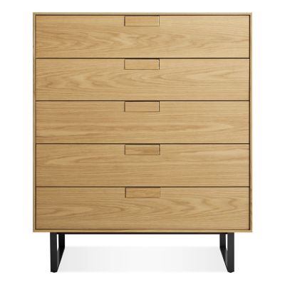Series 11 FiveDrawer Dresser by Blu Dot at