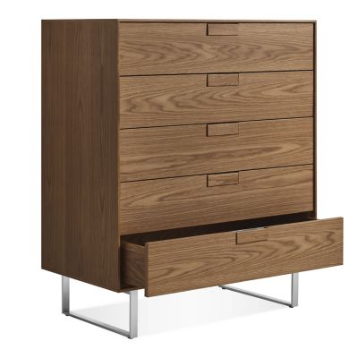 Series 11 FiveDrawer Dresser by Blu Dot at