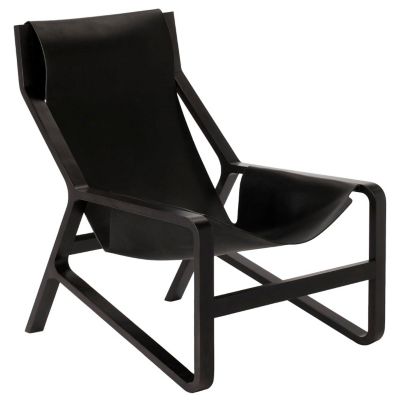 Toro Lounge Chair by Blu Dot at Lumens