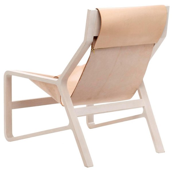 Toro Lounge Chair By Blu Dot At Lumens Com, Toro Lounge Chair Review