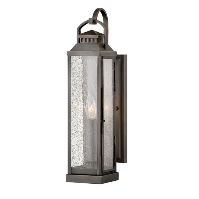 Revere Outdoor Wall Sconce