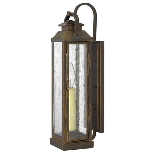 Revere Outdoor Wall Sconce
