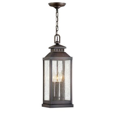 Revere Outdoor Pendant