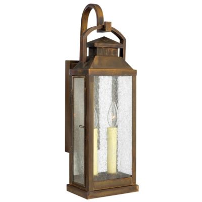 Revere Outdoor Wall Sconce