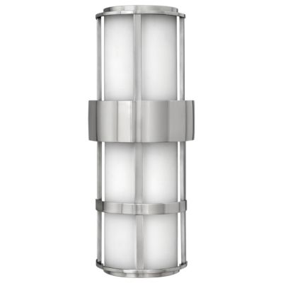 Saturn Outdoor Wall Sconce No. 1909