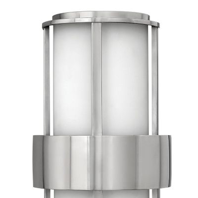 Saturn Outdoor Wall Sconce No. 1909