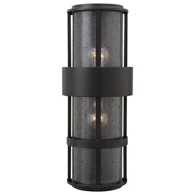 Saturn Outdoor Wall Sconce No. 1909