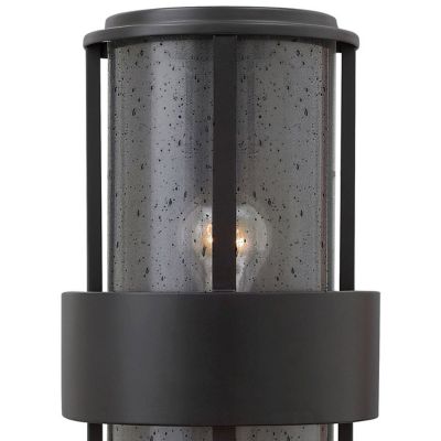 Saturn Outdoor Wall Sconce No. 1909