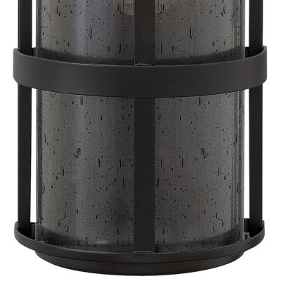 Saturn Outdoor Wall Sconce No. 1909