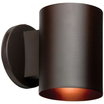 Poseidon Outdoor Wall Sconce No. 20363