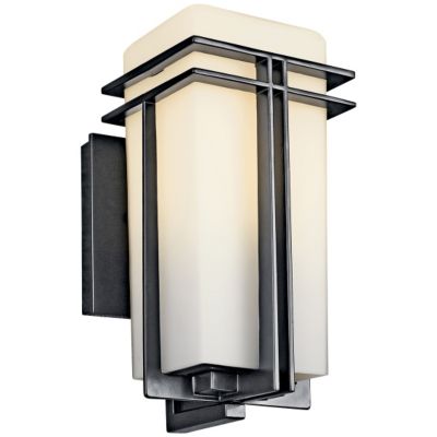 Tremillo Outdoor Wall Sconce