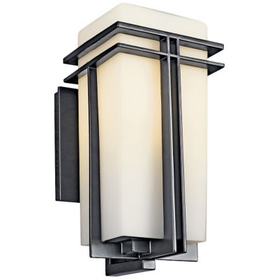 Tremillo Outdoor Wall Sconce