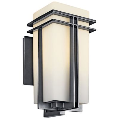 Tremillo Outdoor Wall Sconce
