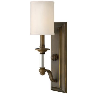 Sussex Wall Sconce No. 4790