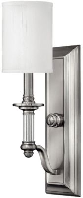 Sussex Wall Sconce No. 4790