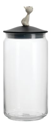 Alessi Julieta Jar