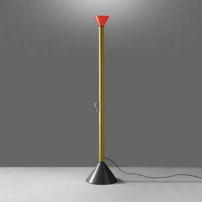 Callimaco LED Floor Lamp