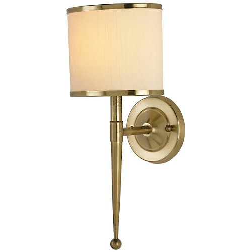 Primo Wall Sconce