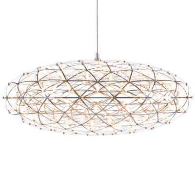 Raimond II Zafu LED Suspension