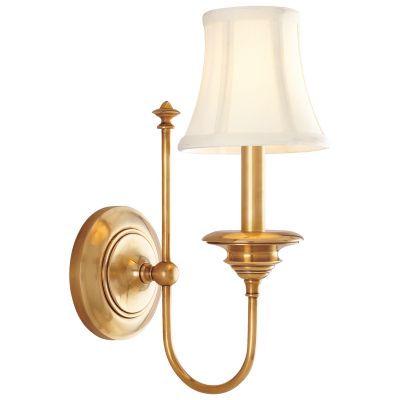 Yorktown Wall Sconce