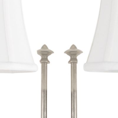 Yorktown 2-Light Wall Sconce