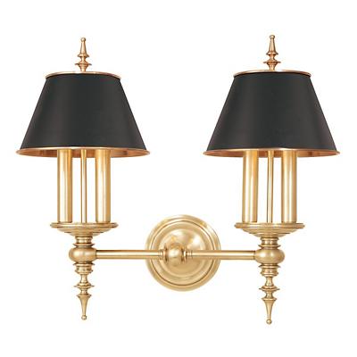 Cheshire 2-Light Wall Sconce