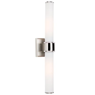 Mill Valley Vanity Light