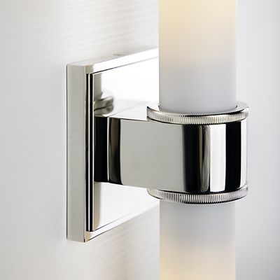 Mill Valley Vanity Light