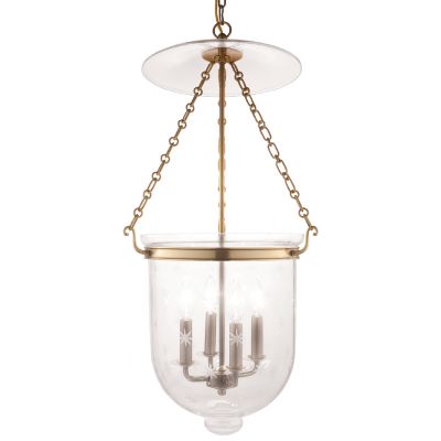 Hampton Pendant by Hudson Valley Lighting at