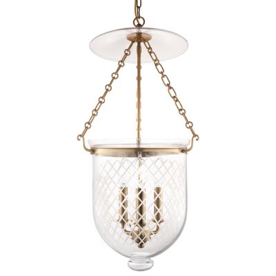 Hampton Pendant by Hudson Valley Lighting at