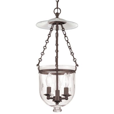 Hampton Pendant