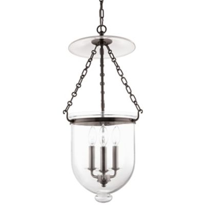 Hampton Pendant