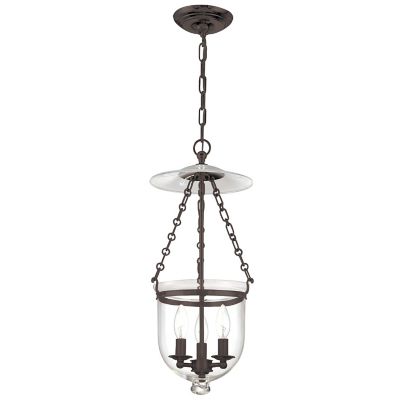Hampton Pendant