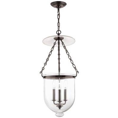 Hampton Pendant
