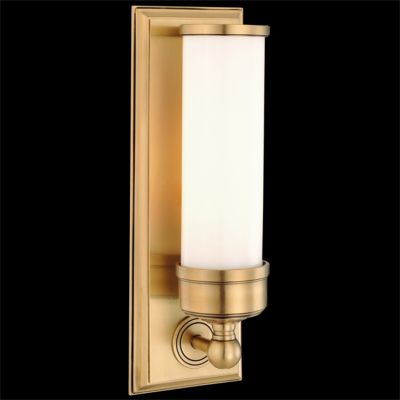 Everett Wall Sconce No. 371