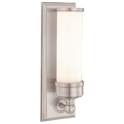Everett Wall Sconce No. 371